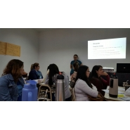 5º Jornada Institucional